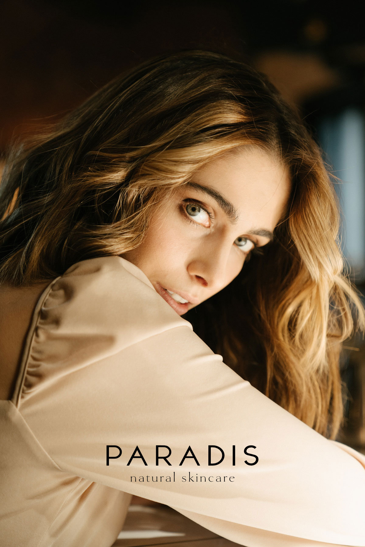 French Paradis girl